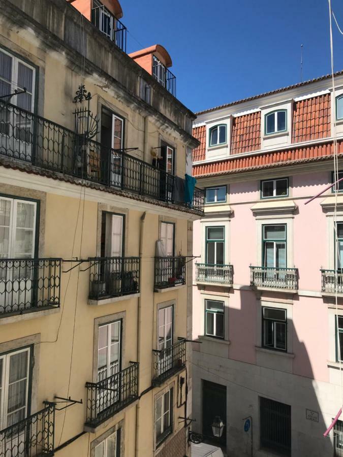 Apartamento Your Place In