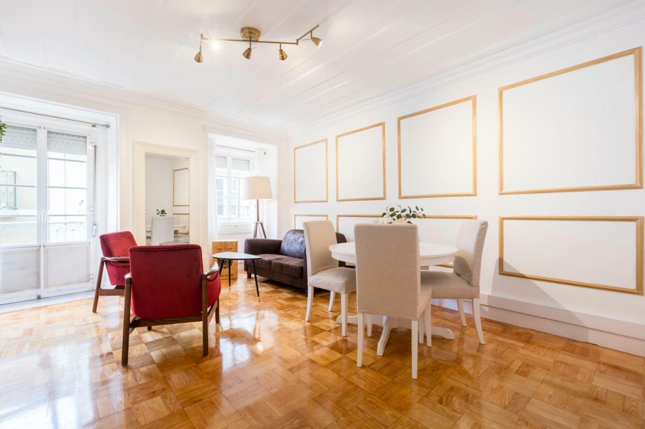 Your Place In Lisboa