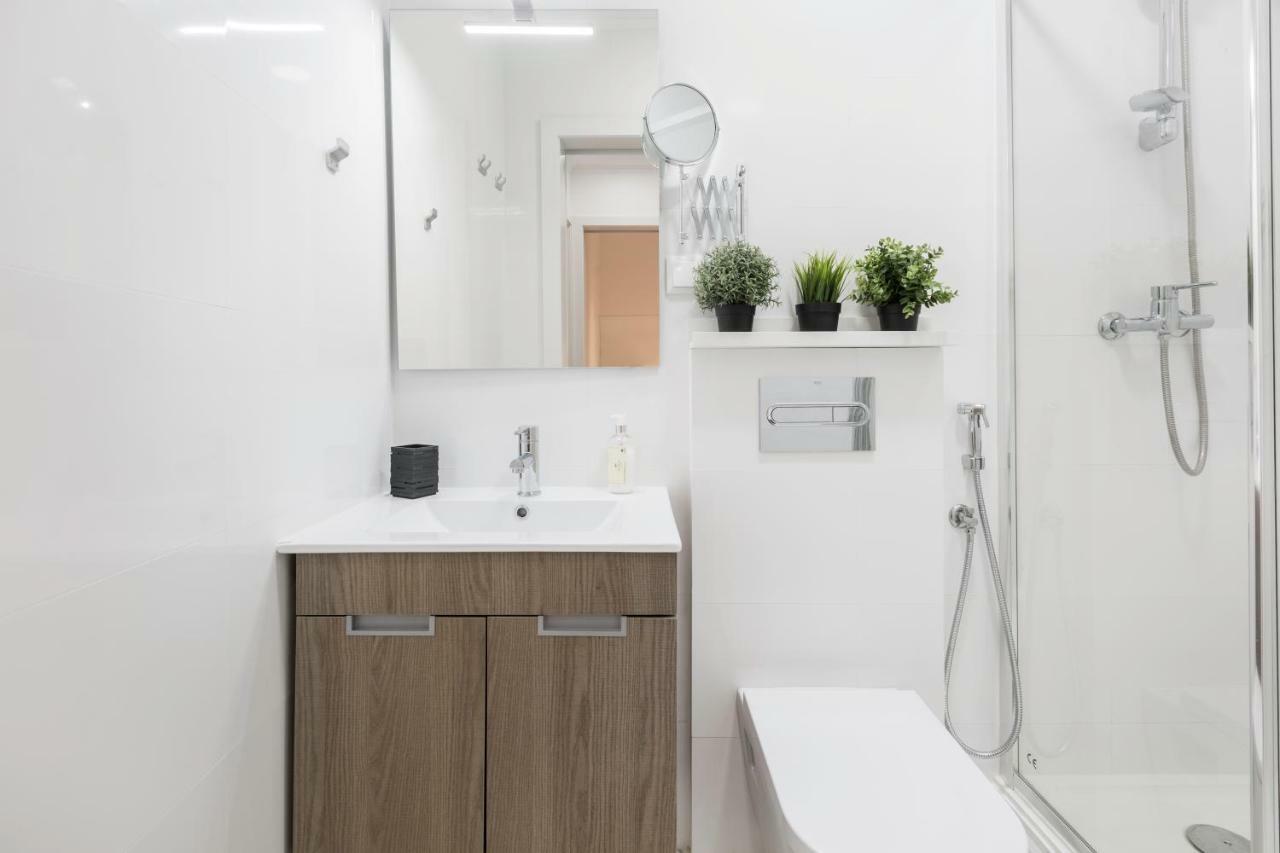Your Place In Apartamento