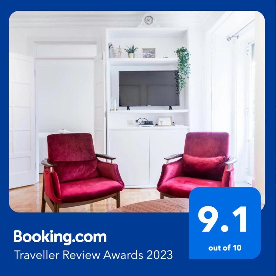 Your Place In Apartamento *