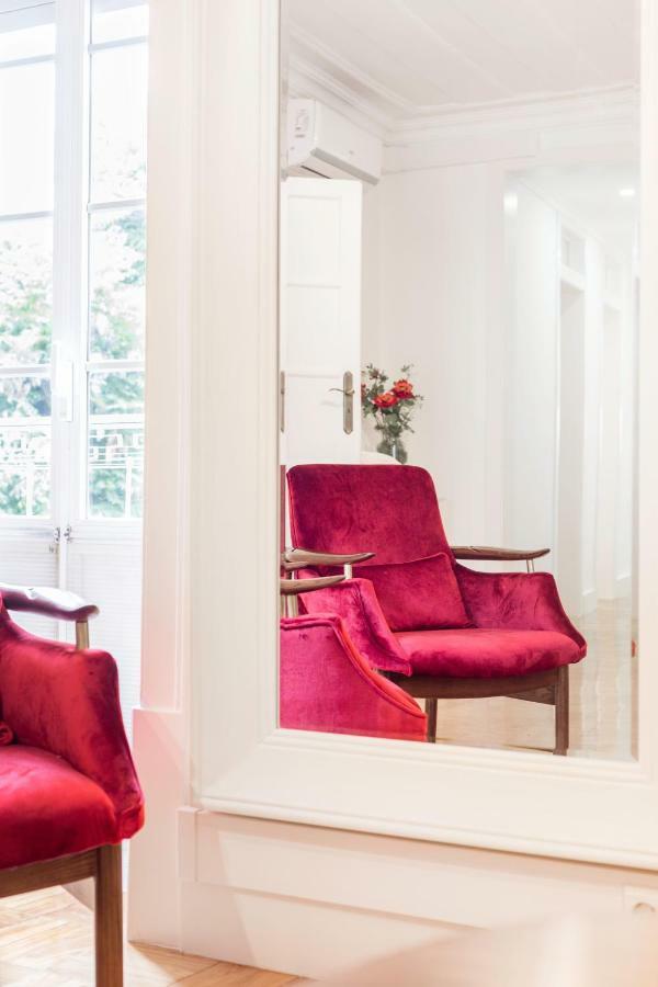 Your Place In Lisboa