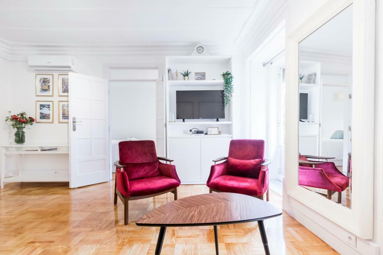 Your Place In Apartamento Lisboa