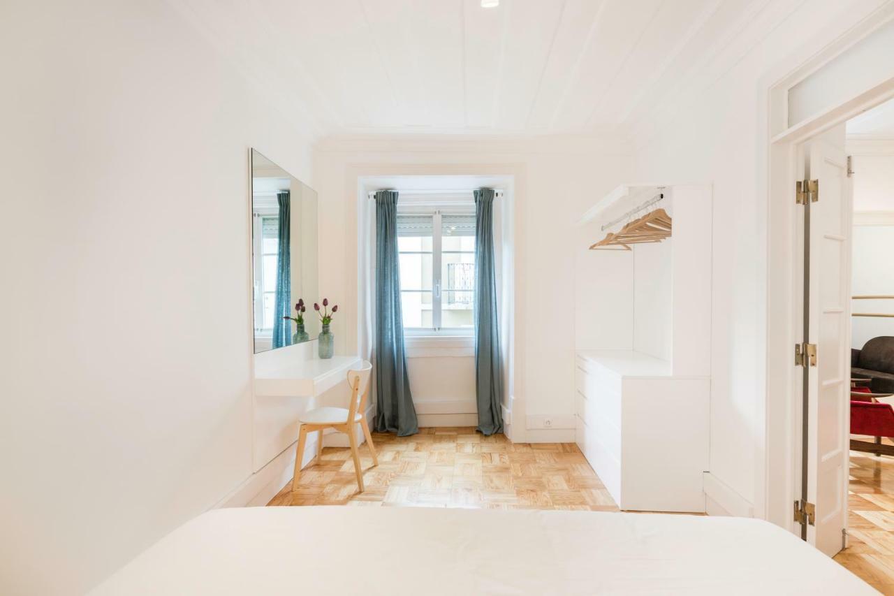 Your Place In Lisboa