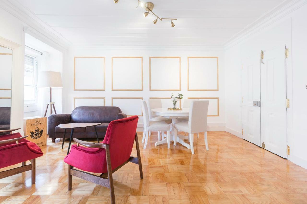 Your Place In Lisboa