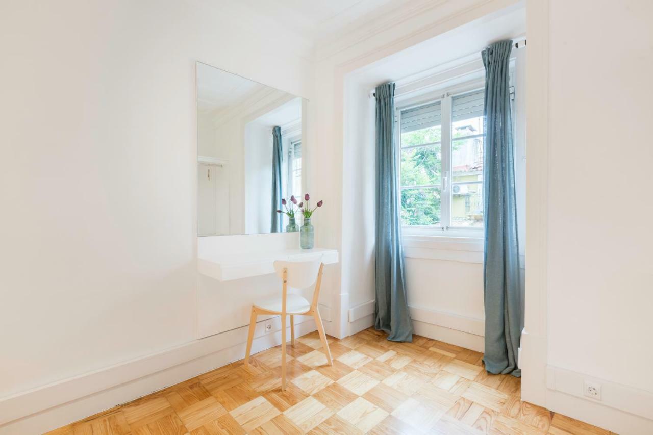 Your Place In Apartamento Lisboa